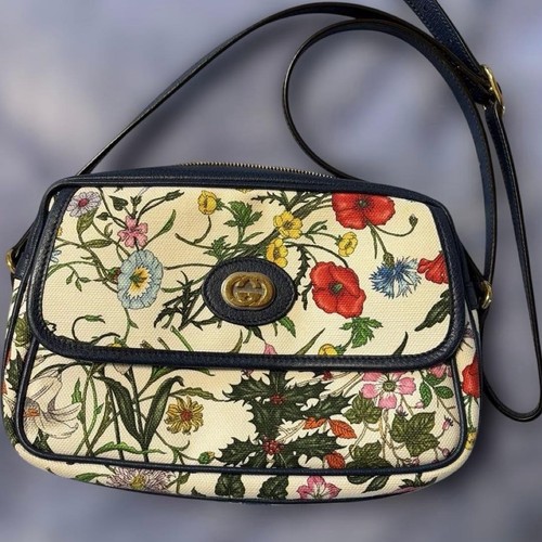 Borsa tracolla gucci - borsa,