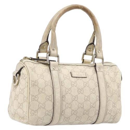 Borsa gucci tela - gg,