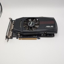 ASUS GeForce GTX 560 1GB GDDR5