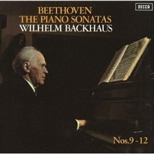 Beethoven: Sonata per