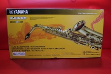 Sassofono contralto Yamaha