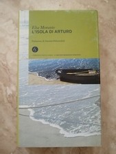 MORANTE - L'ISOLA DI ARTURO -