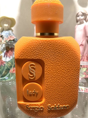 Profumo sergio soldano lady - profumo,