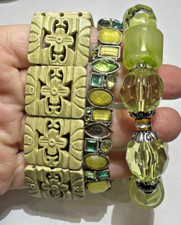 Grosso Verde Apple Plastica