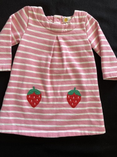 Abito maglia baby - maglia, boden