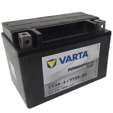 Batteria per Yamaha XTZ 660