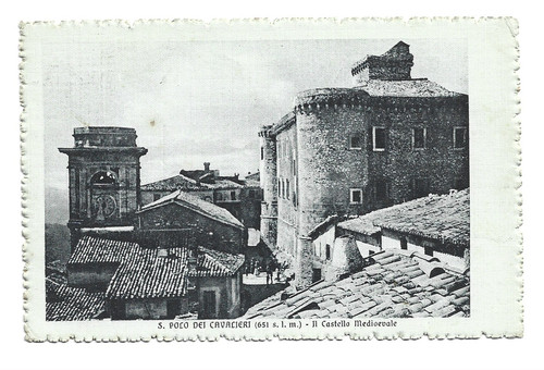 Polo dei cavalieri roma - dei,
