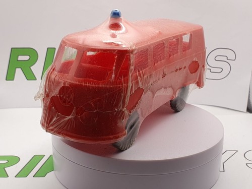 Volkswagen typ furgone - volkswagen, 1