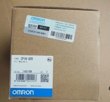 New Original Omron PLC