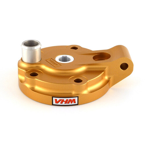 Testa vhm per yamaha - yamaha, yz