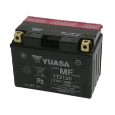 Batteria originale YUASA