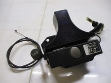 Gruppo Spie Contachilometri Strumentazione Honda CB 450 SC Nighthawk 1986 1989