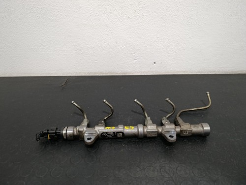 Flauto iniezione gasolio fiat - iniezione,