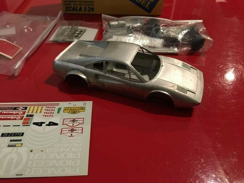 Kit ferrari 308 gr - kit, 1:24 