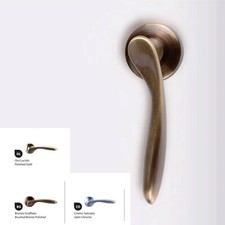 Maniglia finestra serie PRALI