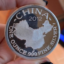 CINA 1 ONCIA OZ 2012 PANDA
