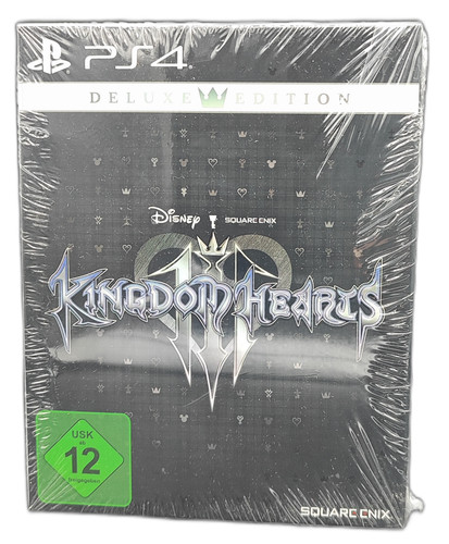 Ps4 playstation kingdom - ps4, 4