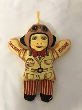 KODAK CIRICIRIPI MASCOTTE