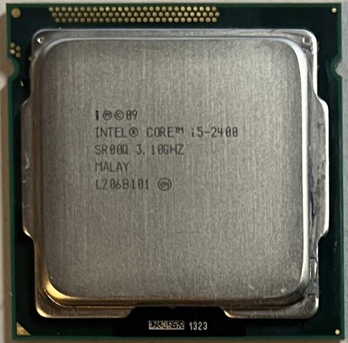 Intel core sr00q - intel,