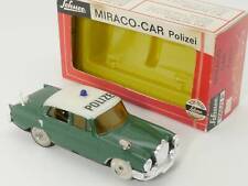 Schuco 1001/1P Miraco-Car
