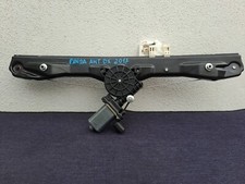 MECCANISMO ALZACRISTALLO