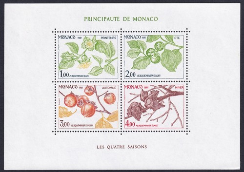 Principauté monaco bloc - principauté,