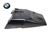 Parafango posteriore portatarga paraspruzzi originale BMW GS RT 850 R 1100 RS