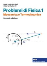 Problemi fisica 1 - problemi, di