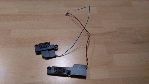 Casse speakers per lenovo - casse,