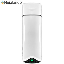 Pompa di calore acqua calda accumulatore a parete Ariston Nuos Evo 110 litri