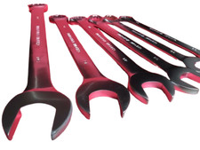 CHIAVI COMBINATA FISSA E STELLA KIT 6 pz 34/36/38/41/46/50 mm  EXTRA LUNGHE