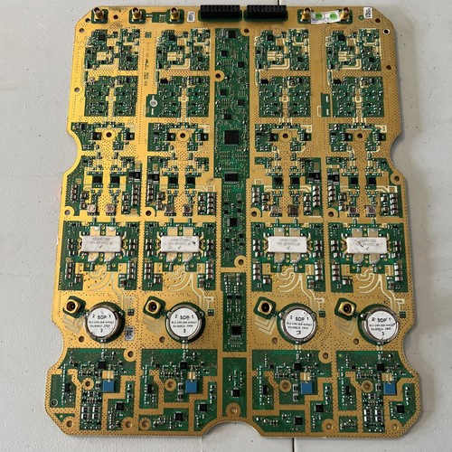Amplificatori nokia lte - rf,