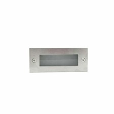 Faretto segnapasso led - segnapasso, 4w