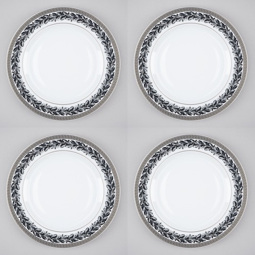 Set salad plates - set, of