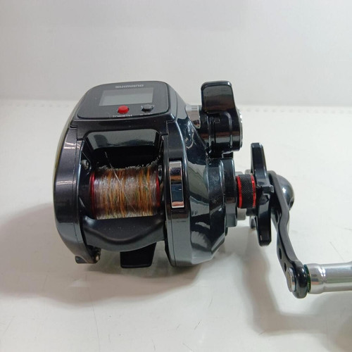 Usato shimano plays 400 - plays,