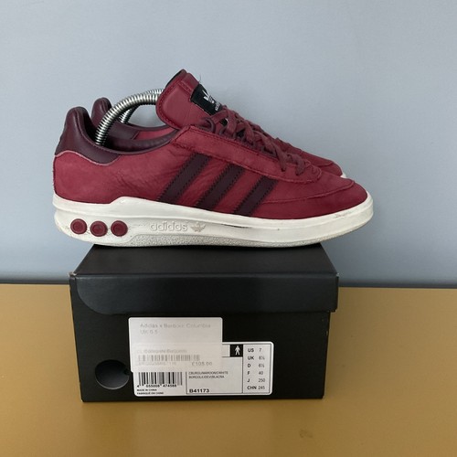 2014 adidas barbour columbia - 2014,