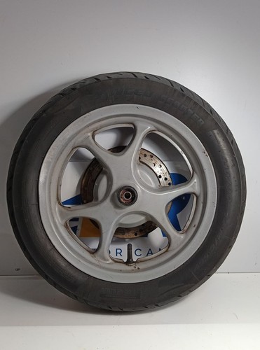 Cerchio ruota anteriore honda - cerchio,
