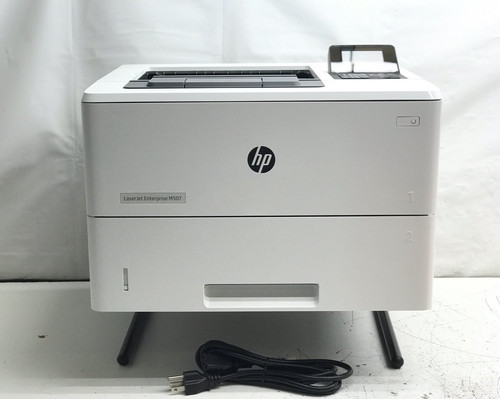 Laserjet pro m507 1pv86a - laserjet,