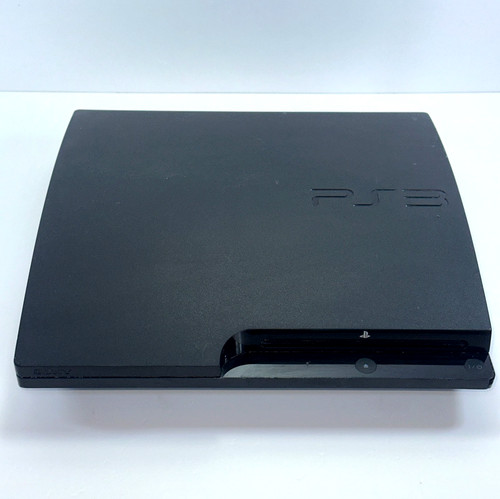 Ps3 slim 160gb - console, sony
