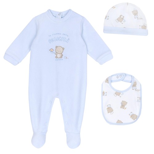 Chicco set regalo - regalo, nascita