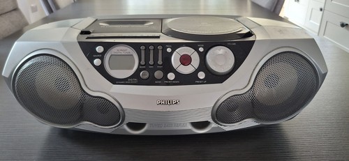 Radio phillips perfettamente - radio,