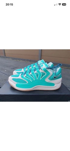 Nike wanda turquoise - kd,