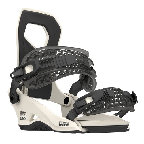 Attacco snowboard rome hydra - attacco,