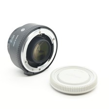 Nikon AF-S TC-14E II