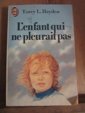 Torey L. Hayden: Il Bambino