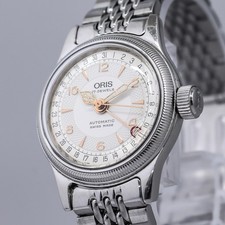 Vintage *QUASI NUOVO* ORIS Big