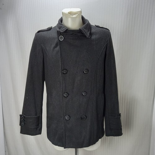 Articolo e4976 cappotto - , uomo