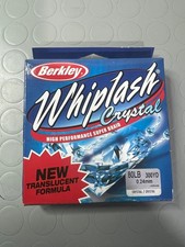 Berkley Whiplash Crystal Braid