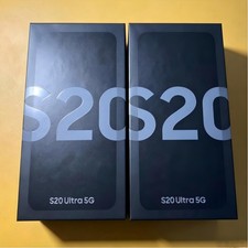 Nuovo samsung galaxy s20 ultra - nuovo,