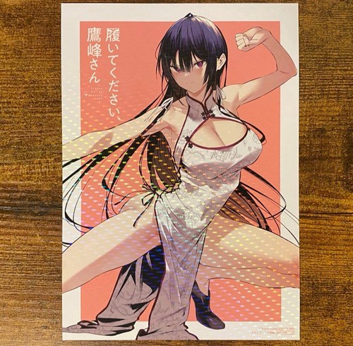 Takamine san vol - takamine-san, manga